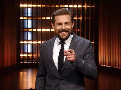 Klaas Heufer-Umlauf über Ferndex Avis