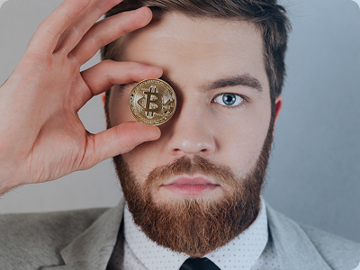 Julian Wolf – Chief Analyst bei Ferndex Avis