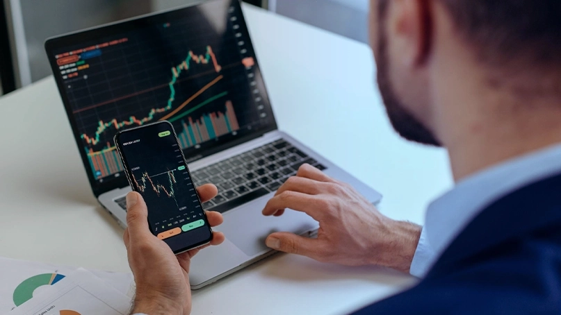 Ferndex Avis KI-Handelsdashboard